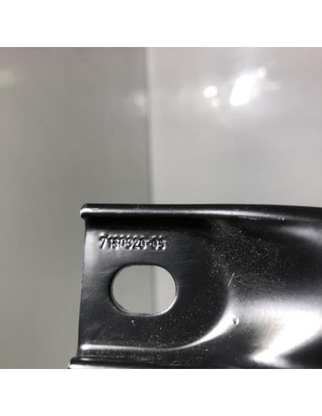 Traverse superieure BMW SERIE 7 F02/F04 LIMOUSINE PHASE 1 