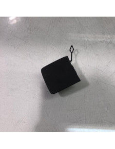 Moulure de pare choc arriere BMW X1 F48 PHASE 1 