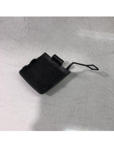 Moulure de pare choc arriere BMW X1 F48 PHASE 1  2