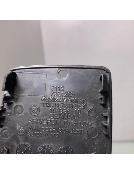 Moulure de pare choc arriere BMW X1 F48 PHASE 1 