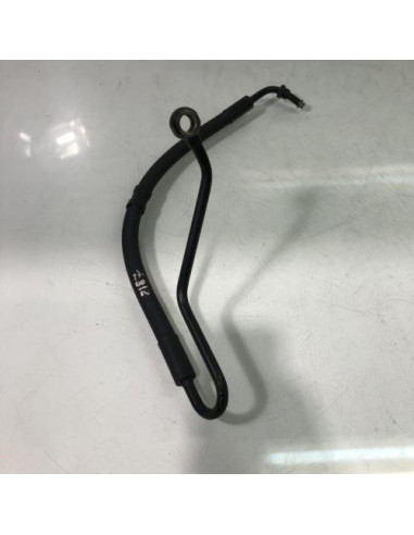 Tuyau hydraulique de direction assistee BMW SERIE 3 E46 TOURING PHASE 1 BREAK Diesel