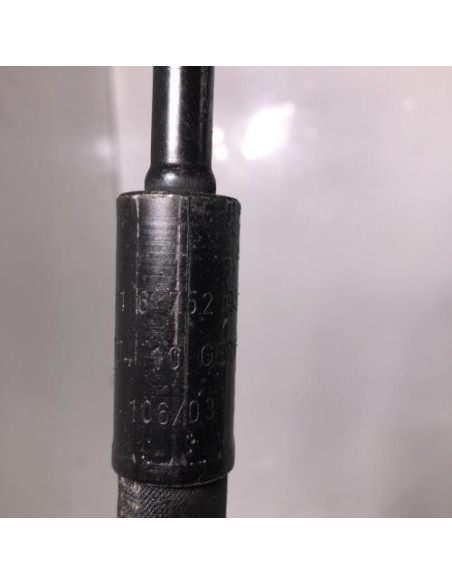 Tuyau hydraulique de direction assistee BMW SERIE 3 E46 TOURING PHASE 1 BREAK Diesel