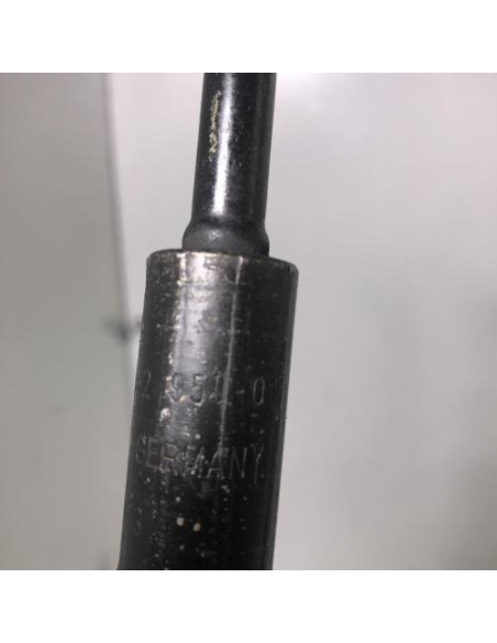 Tuyau hydraulique de direction assistee BMW SERIE 3 E46 TOURING PHASE 1 BREAK Diesel