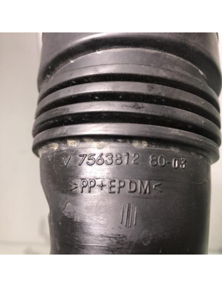 Conduite d'air MINI MINI 2 R56 PHASE 1 