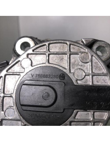 Galet tendeur MINI MINI 2 R56 PHASE 1 