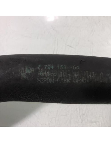 Durite BMW X5 E70 PHASE 1 Diesel