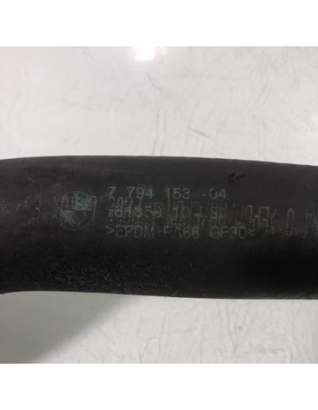 Durite BMW X5 E70 PHASE 1 Diesel