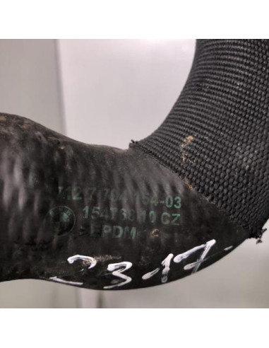 Durite BMW X5 E70 PHASE 1 Diesel