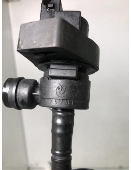 Capteur BMW SERIE 1 E87 PHASE 1 Essence