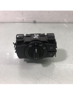 Commande de phare BMW SERIE 1 E87 PHASE 1 Essence