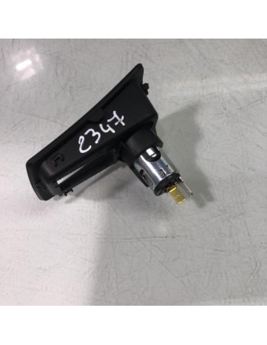 Console central (interieur plastique) BMW SERIE 1 E87 PHASE 1 Essence