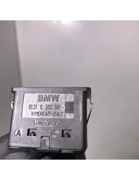 Prise port USB BMW SERIE 1 E87 PHASE 1 Essence