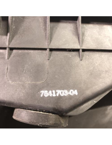 Boite a air BMW Z4 E85 ROADSTER PHASE 2 CABRIOLET Essence