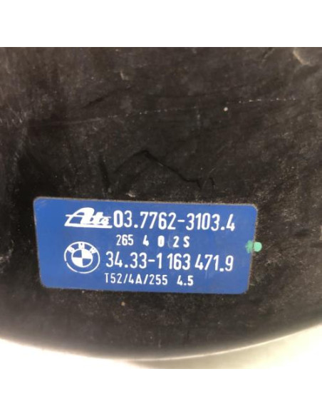 Mastervac BMW SERIE 3 E36 COMPACT Essence