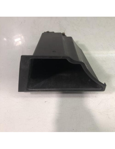 Console central (interieur plastique) BMW SERIE 3 E36 COMPACT Essence