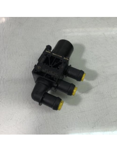 Robinet de chauffage BMW X4 F26 
