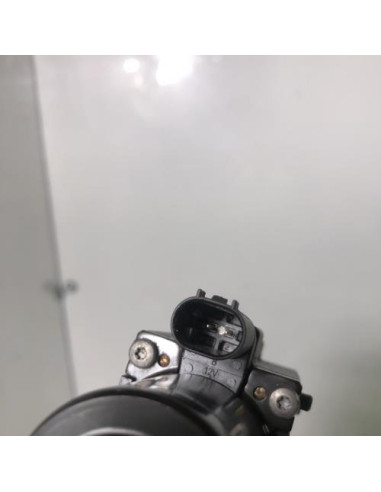 Robinet de chauffage BMW X4 F26 