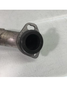 Conduite d'air BMW SERIE 3 E91 TOURING PHASE 1 BREAK Diesel 2