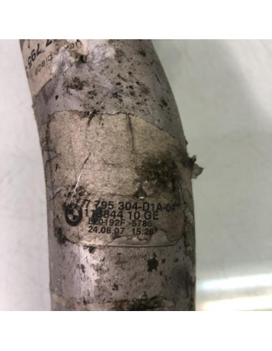 Conduite d'air BMW SERIE 3 E91 TOURING PHASE 1 BREAK Diesel