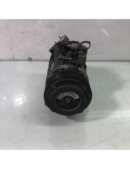Compresseur clim BMW SERIE 3 E92 COUPE PHASE 2 Diesel