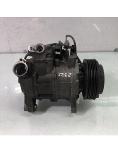 Compresseur clim BMW SERIE 3 E92 COUPE PHASE 2 Diesel 2