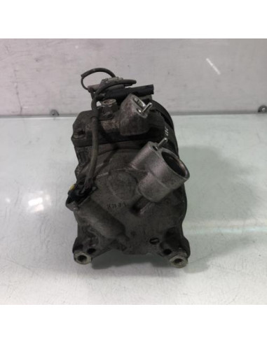 Compresseur clim BMW SERIE 3 E92 COUPE PHASE 2 Diesel