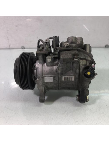 Compresseur clim BMW SERIE 3 E92 COUPE PHASE 2 Diesel