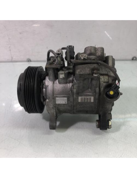Compresseur clim BMW SERIE 3 E92 COUPE PHASE 2 Diesel