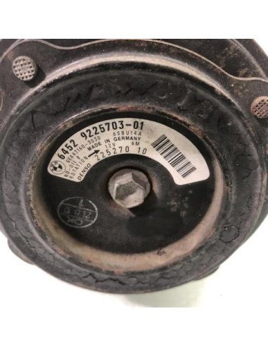 Compresseur clim BMW SERIE 3 E92 COUPE PHASE 2 Diesel