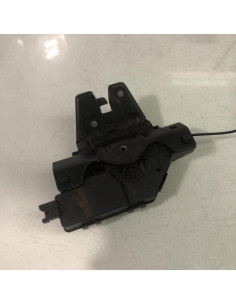 Serrure de coffre BMW SERIE 1 E87 PHASE 2 Essence 2