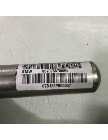 Air bag rideau droit BMW SERIE 1 E87 PHASE 2 Essence