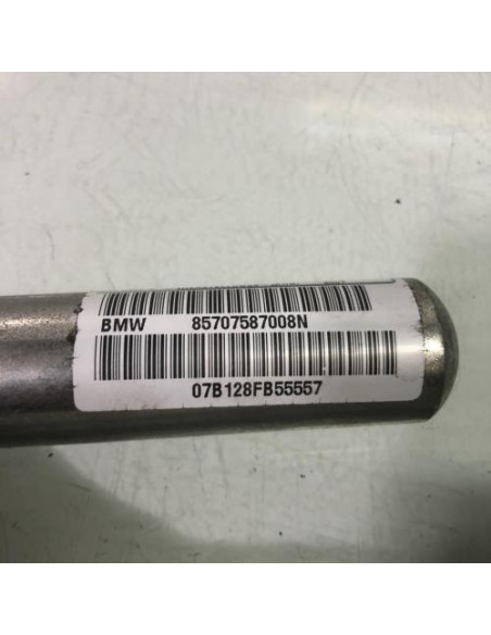 Air bag rideau droit BMW SERIE 1 E87 PHASE 2 Essence
