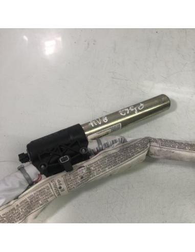 Air bag rideau gauche BMW SERIE 1 E87 PHASE 2 Essence