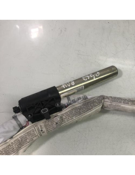 Air bag rideau gauche BMW SERIE 1 E87 PHASE 2 Essence