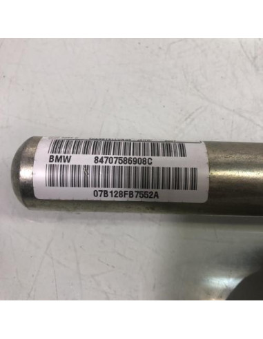 Air bag rideau gauche BMW SERIE 1 E87 PHASE 2 Essence