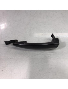 Support poignee porte avant gauche BMW SERIE 1 E87 PHASE 2 Essence 2