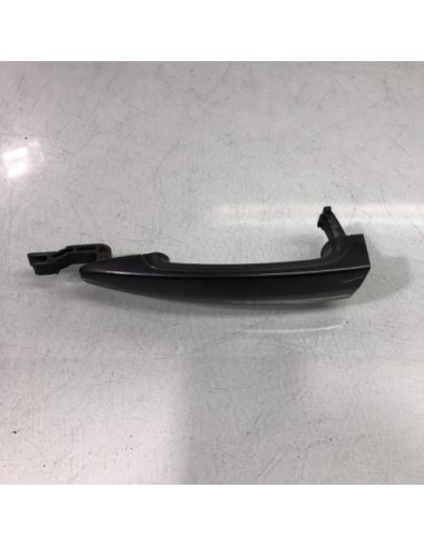 Support poignee porte avant gauche BMW SERIE 1 E87 PHASE 2 Essence