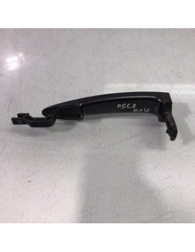 Support poignee porte avant gauche BMW SERIE 1 E87 PHASE 2 Essence