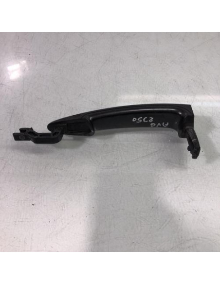 Support poignee porte avant gauche BMW SERIE 1 E87 PHASE 2 Essence