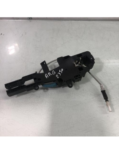 Support poignee porte arriere gauche BMW SERIE 1 E87 PHASE 2 Essence