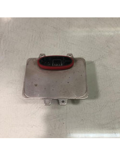 Boitier xenon BMW SERIE 3 E90 PHASE 1 