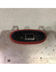 Boitier xenon BMW SERIE 3 E90 PHASE 1  2