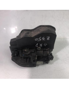 Serrure arriere droit BMW SERIE 1 E87 PHASE 2 Essence 2