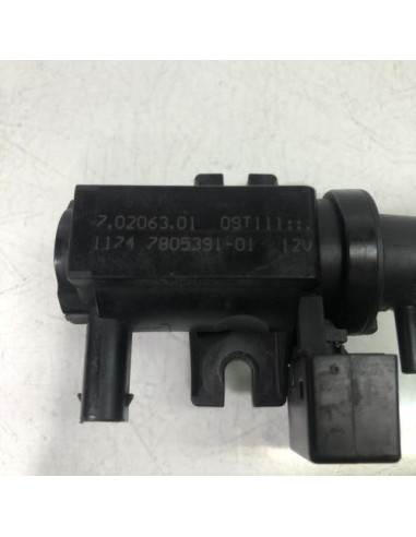 Capteur BMW SERIE 1 E87 PHASE 2 