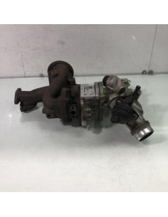 Turbo BMW SERIE 1 F40 