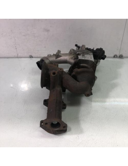 Turbo BMW SERIE 1 F40 