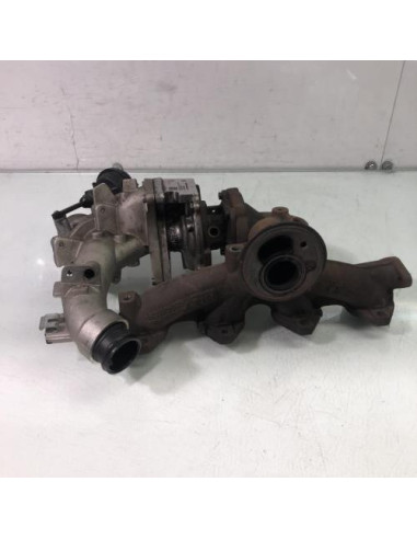 Turbo BMW SERIE 1 F40 