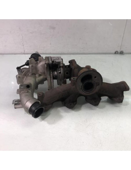 Turbo BMW SERIE 1 F40 