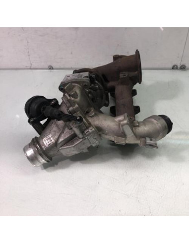 Turbo BMW SERIE 1 F40 