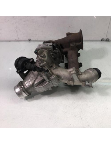 Turbo BMW SERIE 1 F40 